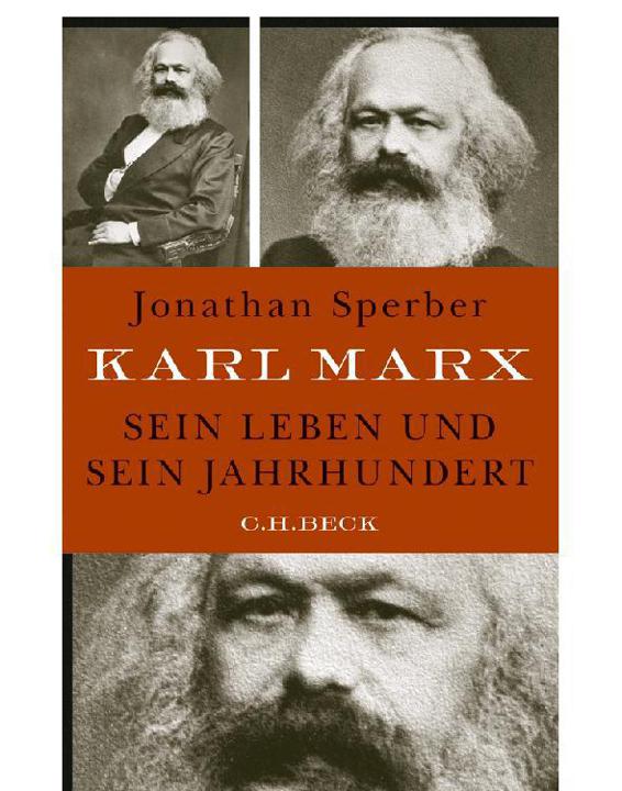 Karl Marx