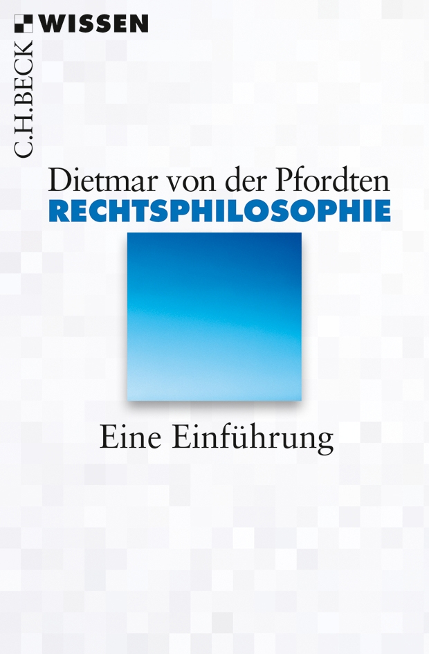 Rechtsphilosophie