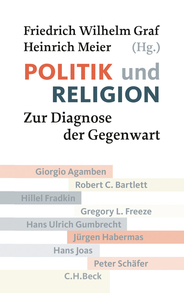 Politik und Religion