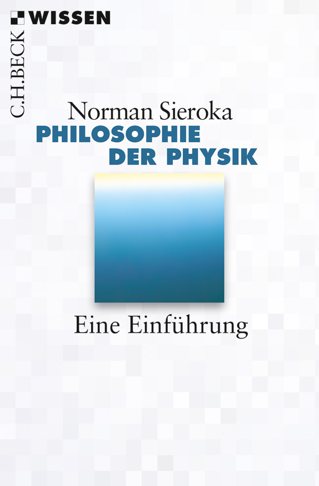 Philosophie der Physik Eine Einführung