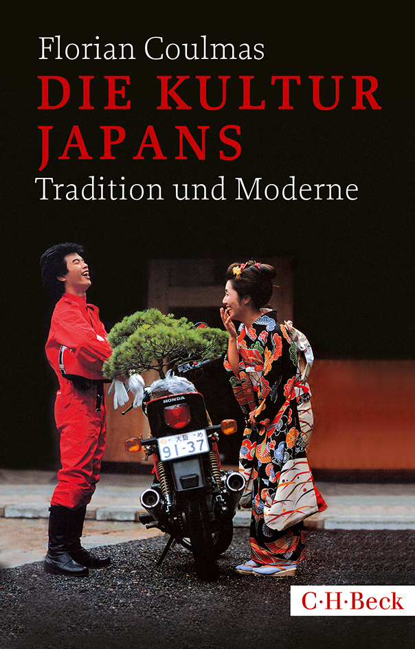 Die Kultur Japans Tradition und Moderne