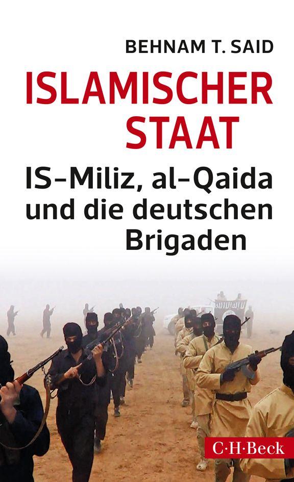 Islamischer Staat : IS-Miliz, al-Qaida und die deutschen Brigaden