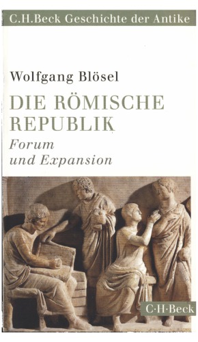 Die römische Republik