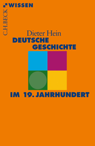 Deutsche Geschichte im 19. Jahrhundert.