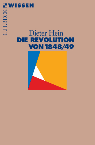 Die Revolution von 1848/49