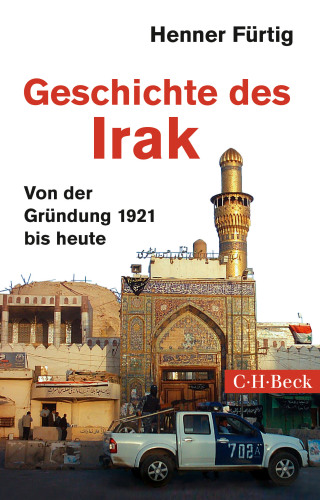 Geschichte des Irak