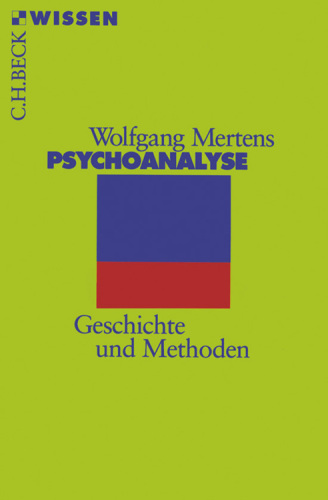 Psychoanalyse: Geschichte und Methoden.