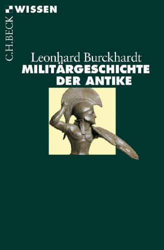 Militärgeschichte der Antike