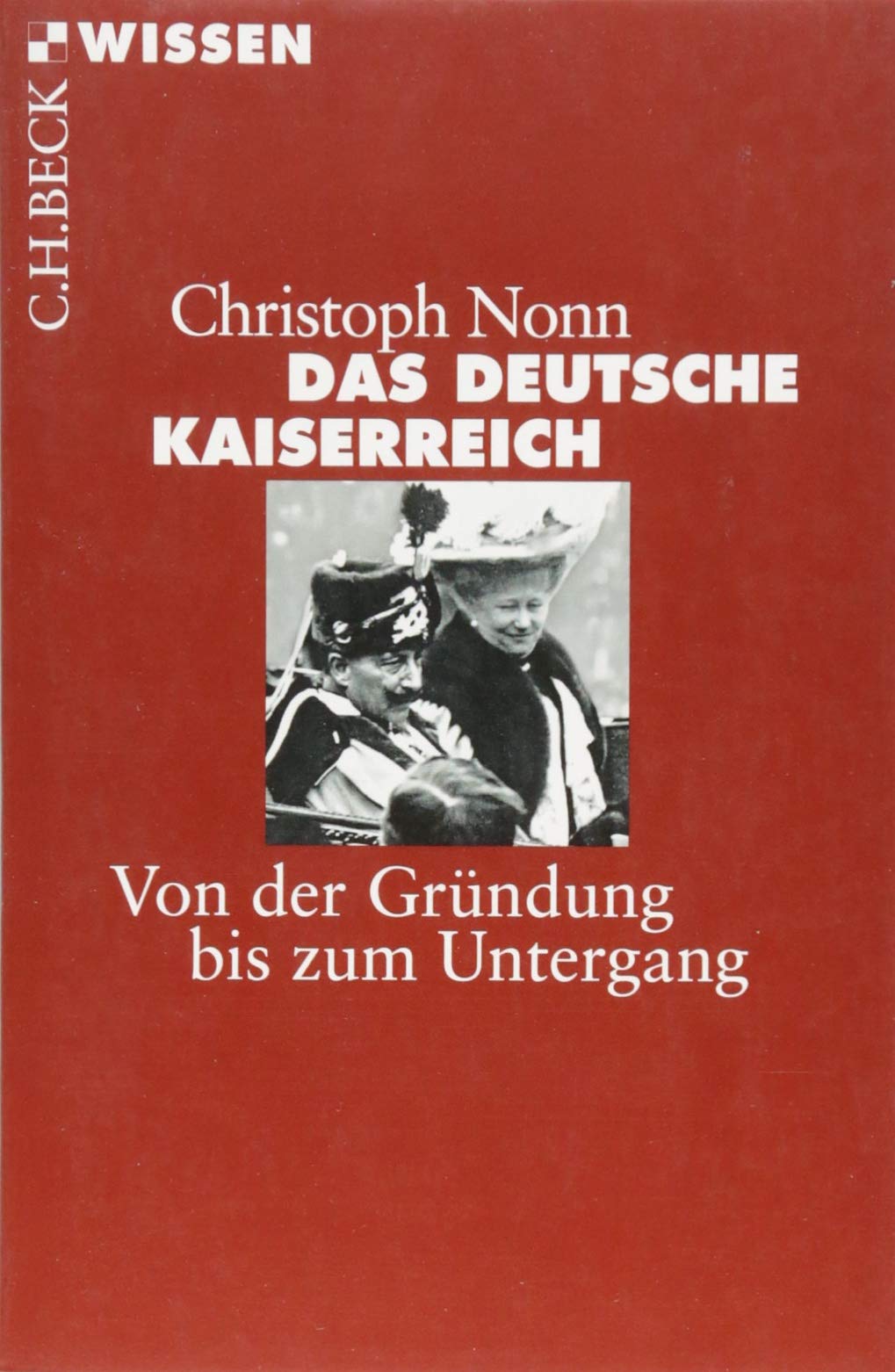 Das deutsche Kaiserreich