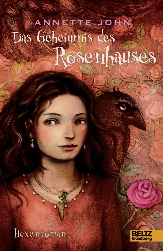 Das Geheimnis des Rosenhauses