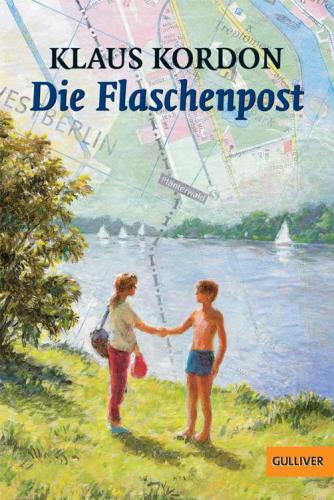 Die Flaschenpost Roman