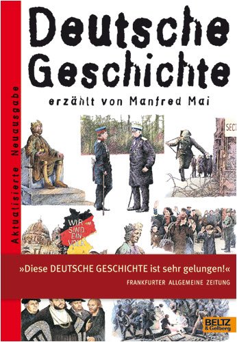 Deutsche Geschichte