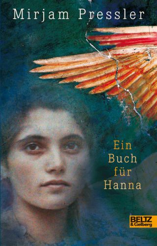 Ein Buch für Hanna Roman