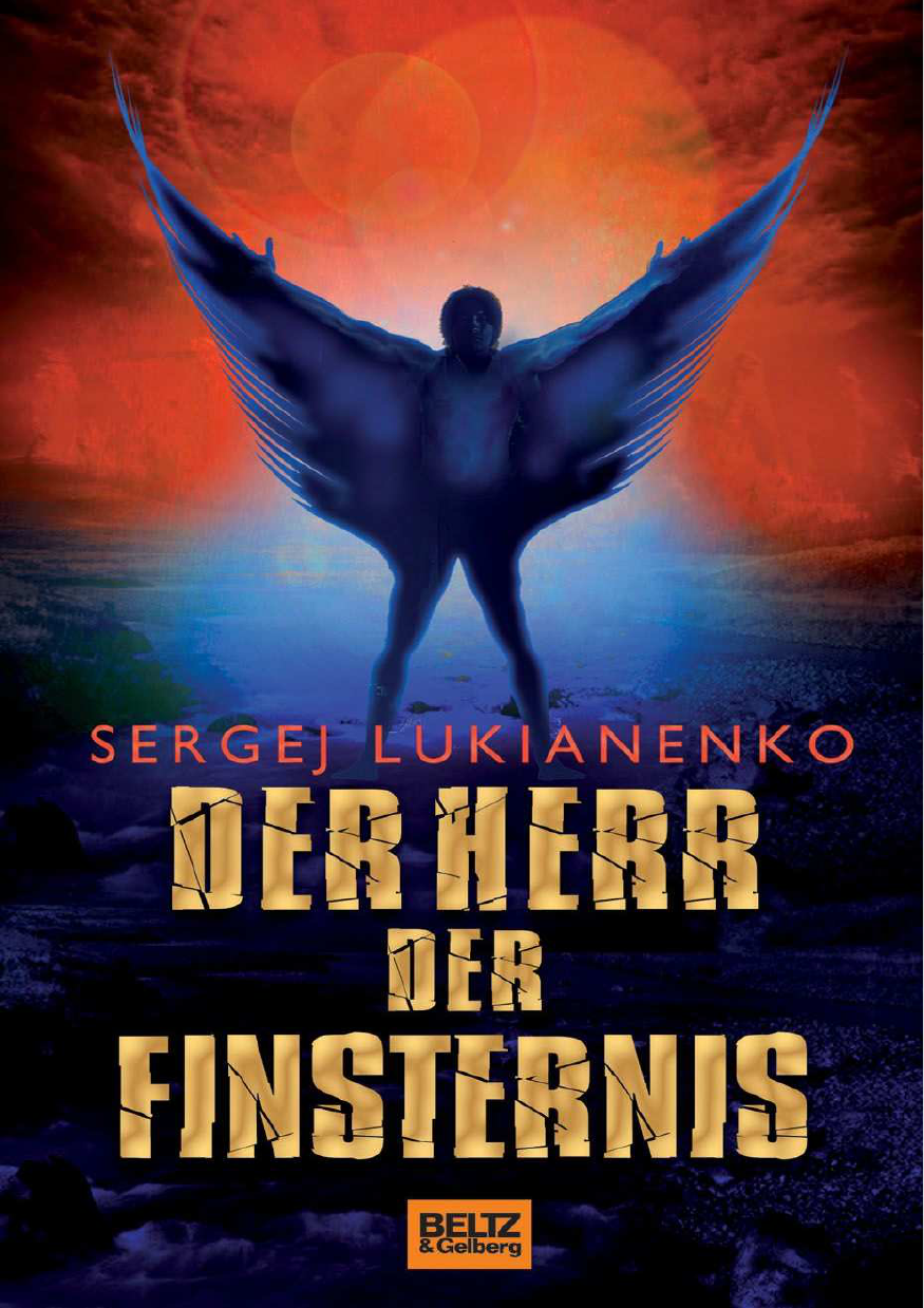 Der Herr der Finsternis