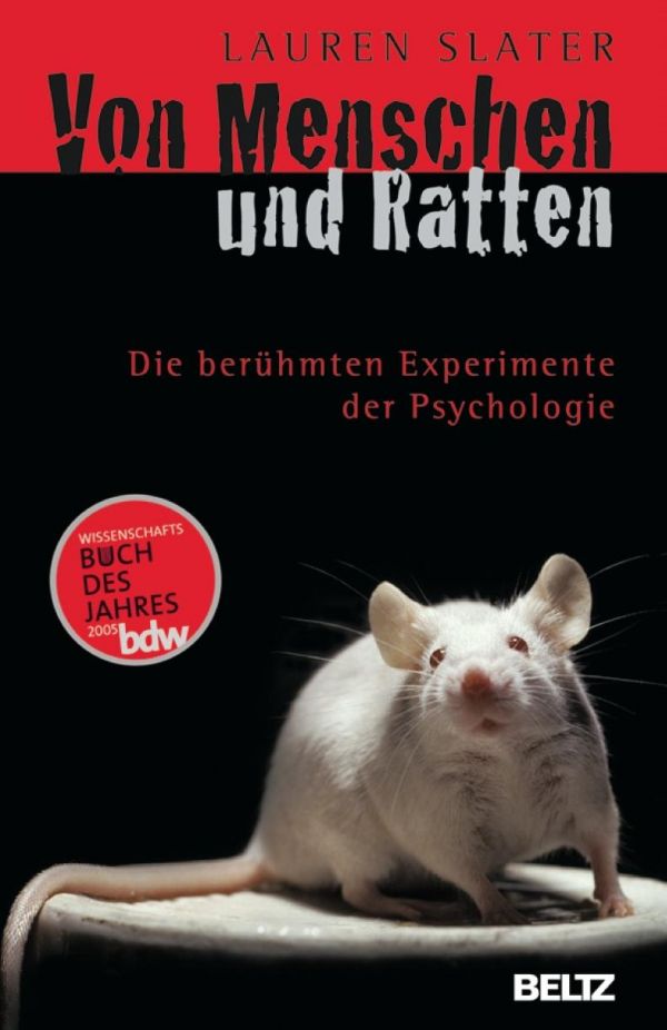 Von Menschen und Ratten