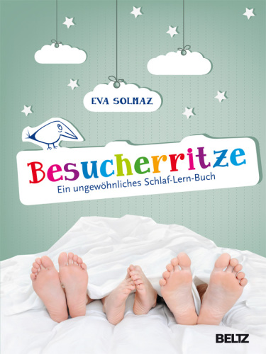 Besucherritze