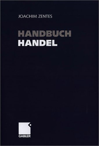 Handbuch Handel