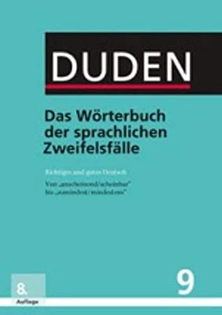 Der Duden in 12 Banden