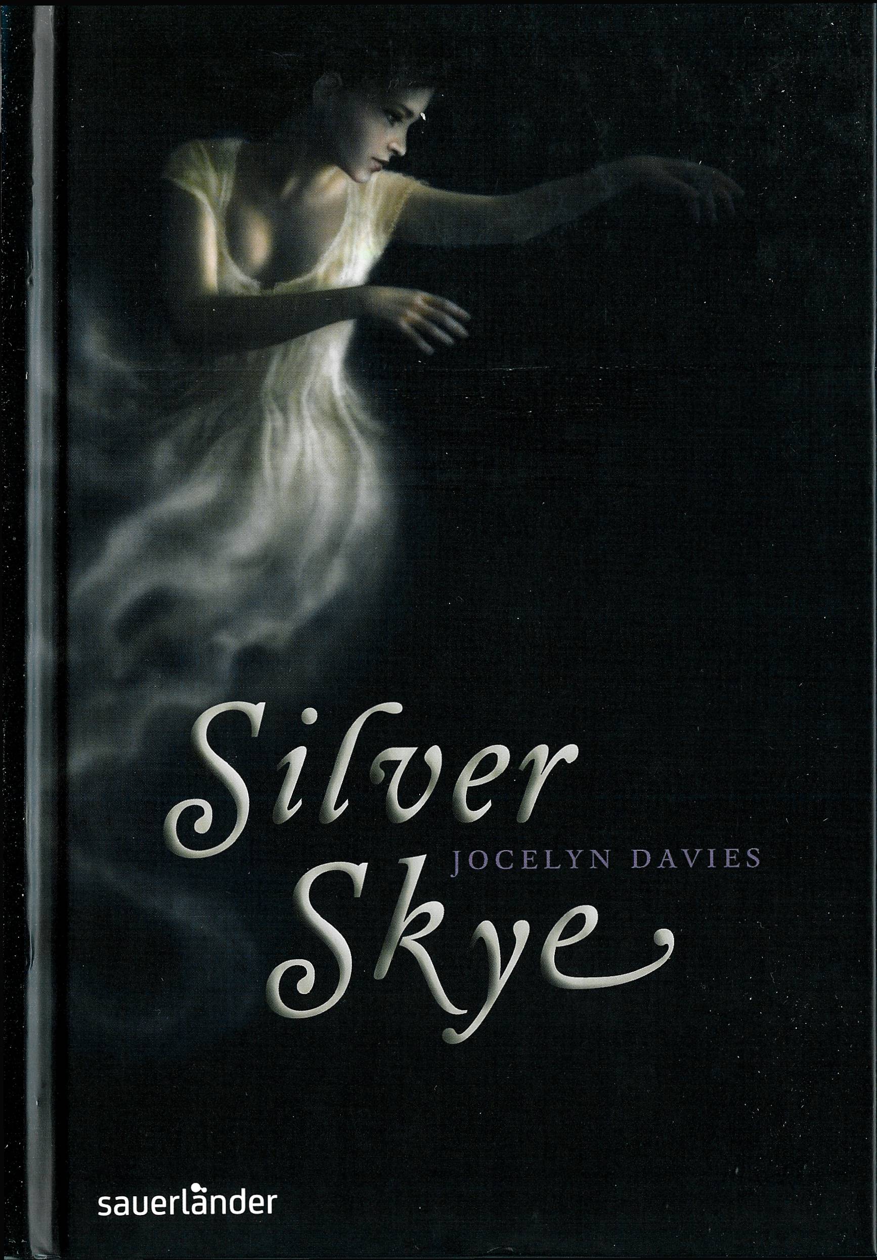 Silver Skye