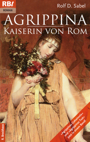 Agrippina - Kaiserin von Rom