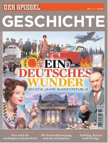 Der Kalte Krieg