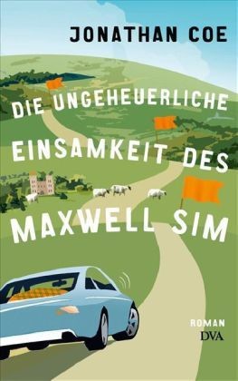 Die ungeheuerliche Einsamkeit des Maxwell Sim