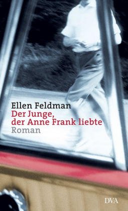 Der Junge, Der Anne Frank Liebte