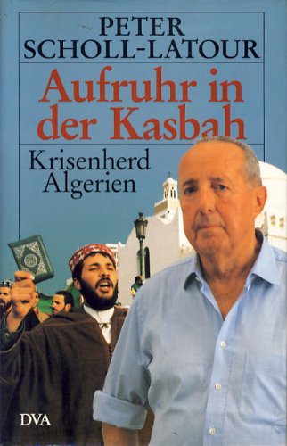 Aufruhr In Der Kasbah