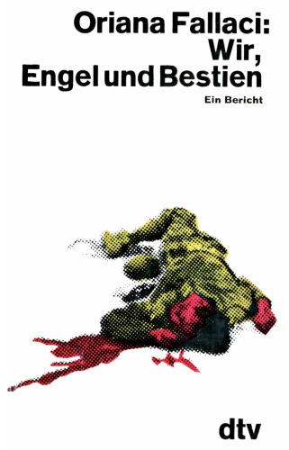 Wir, Engel Und Bestien