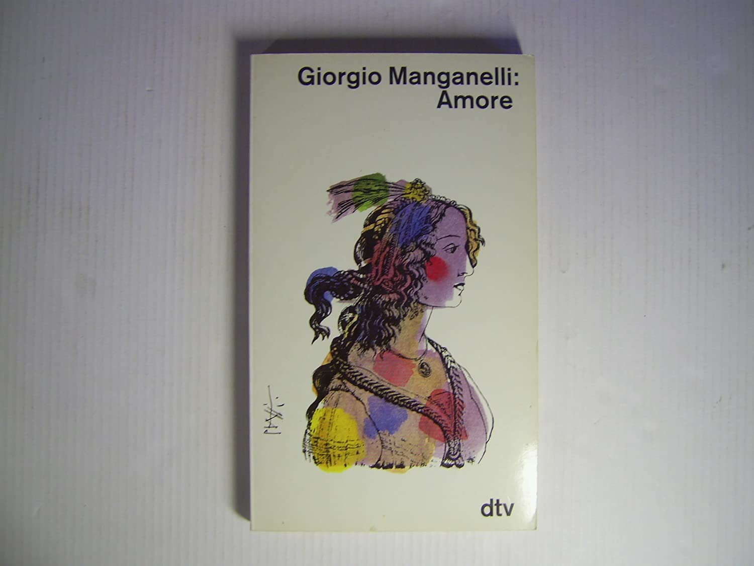 Amore - bk1000