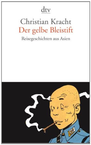 Der gelbe Bleistift