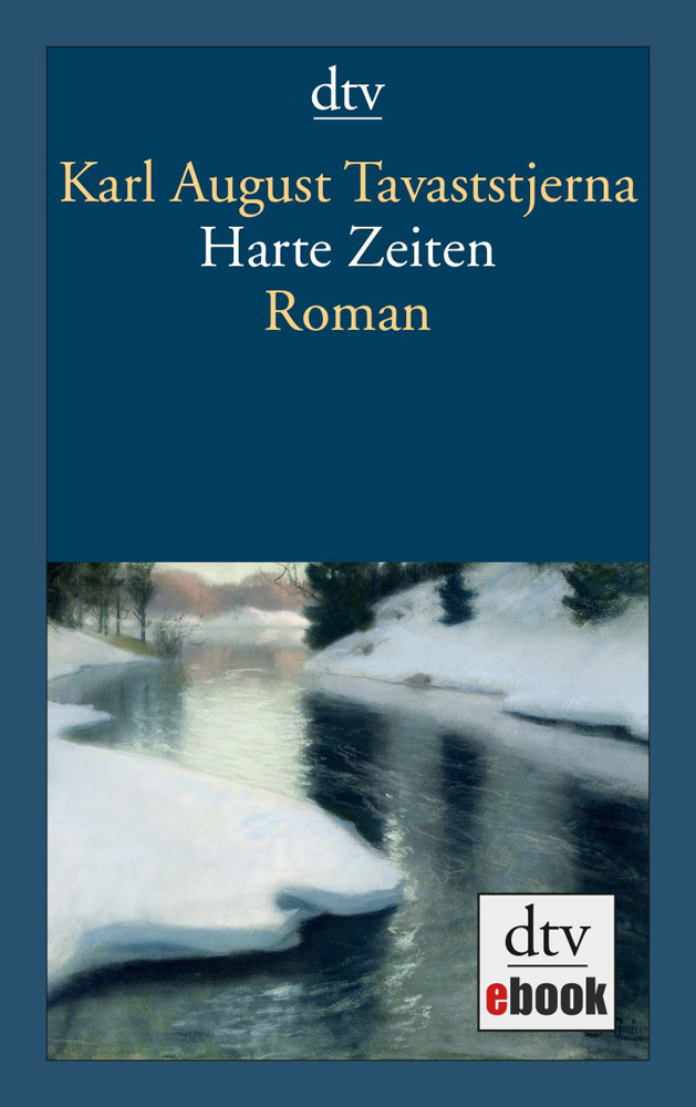 Harte Zeiten : Erzählung aus Finnlands letzten Notjahren