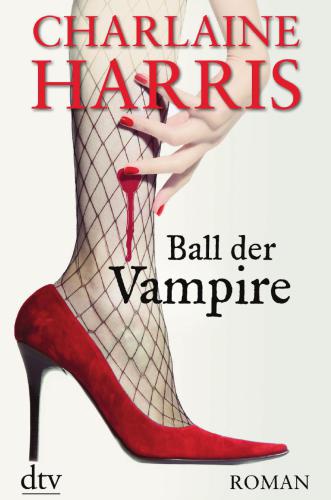 Ball der Vampire