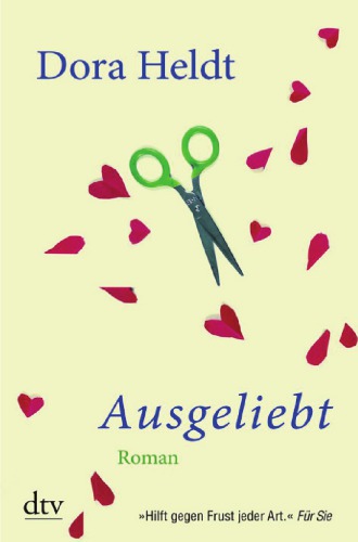 Ausgeliebt