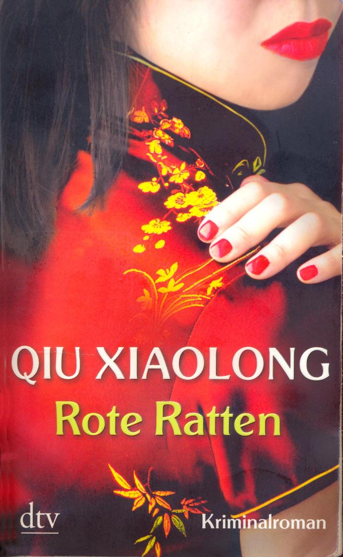 Rote Ratten