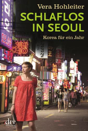 Schlaflos in Seoul