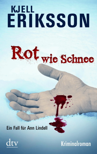 Rot wie Schnee