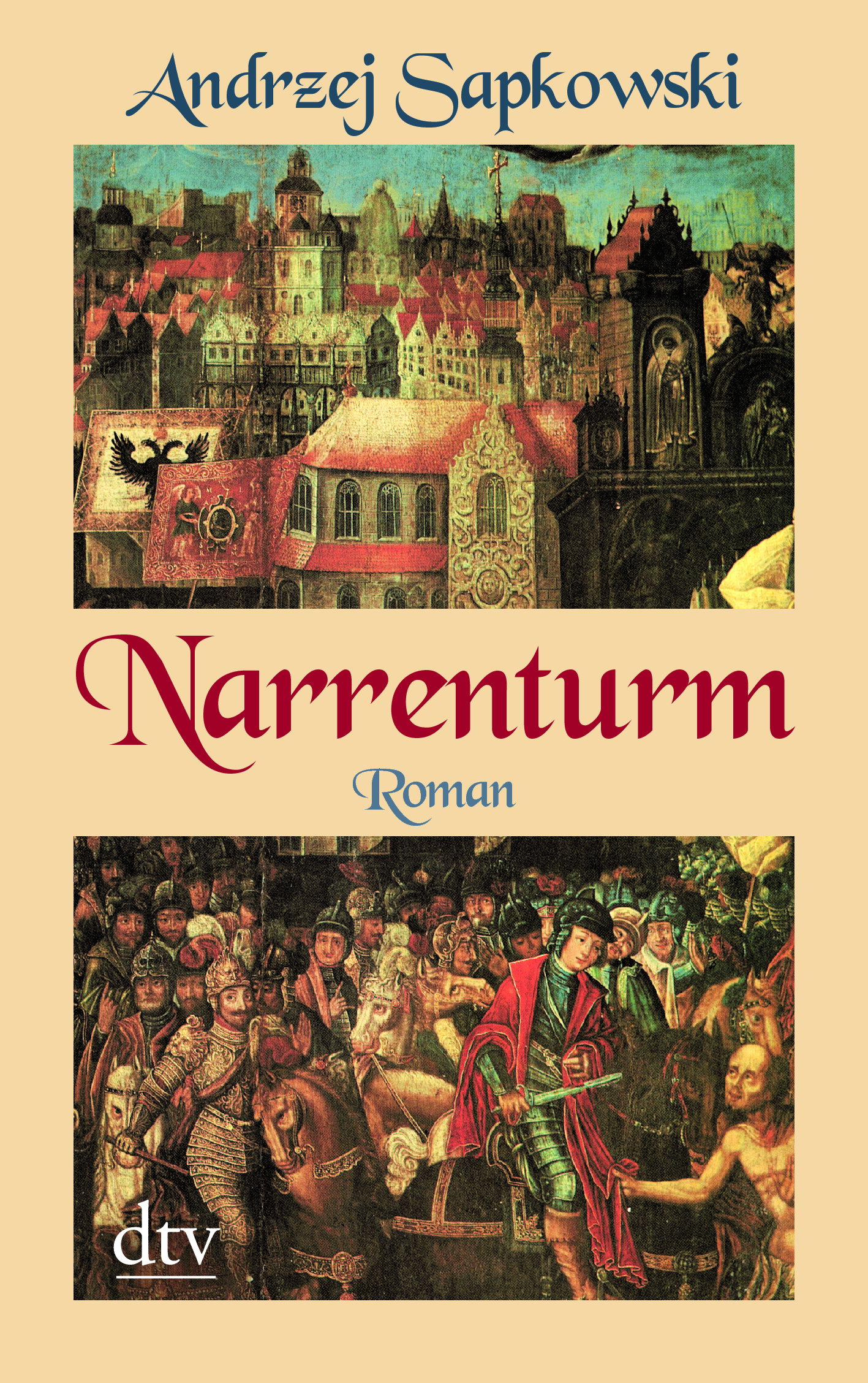 Narrenturm