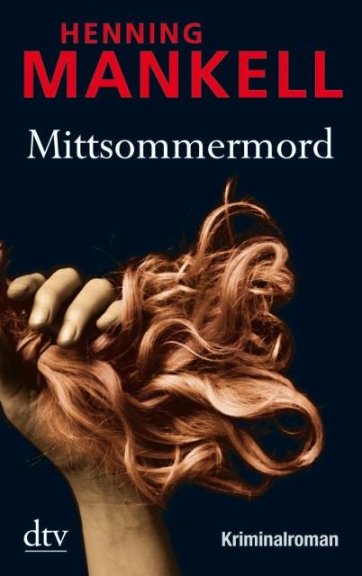 Mittsommermord