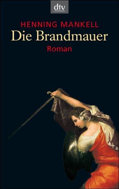 Die Brandmauer