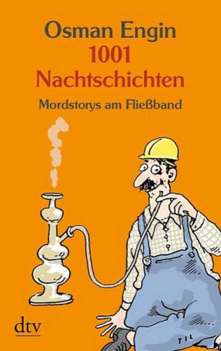 1001 Nachtschichten - Mordstorys am Fließband