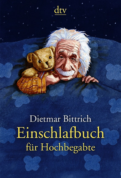 Einschlafbuch Für Hochbegabte