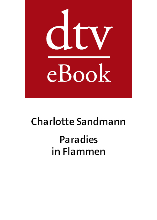 Paradies in Flammen Historischer Roman