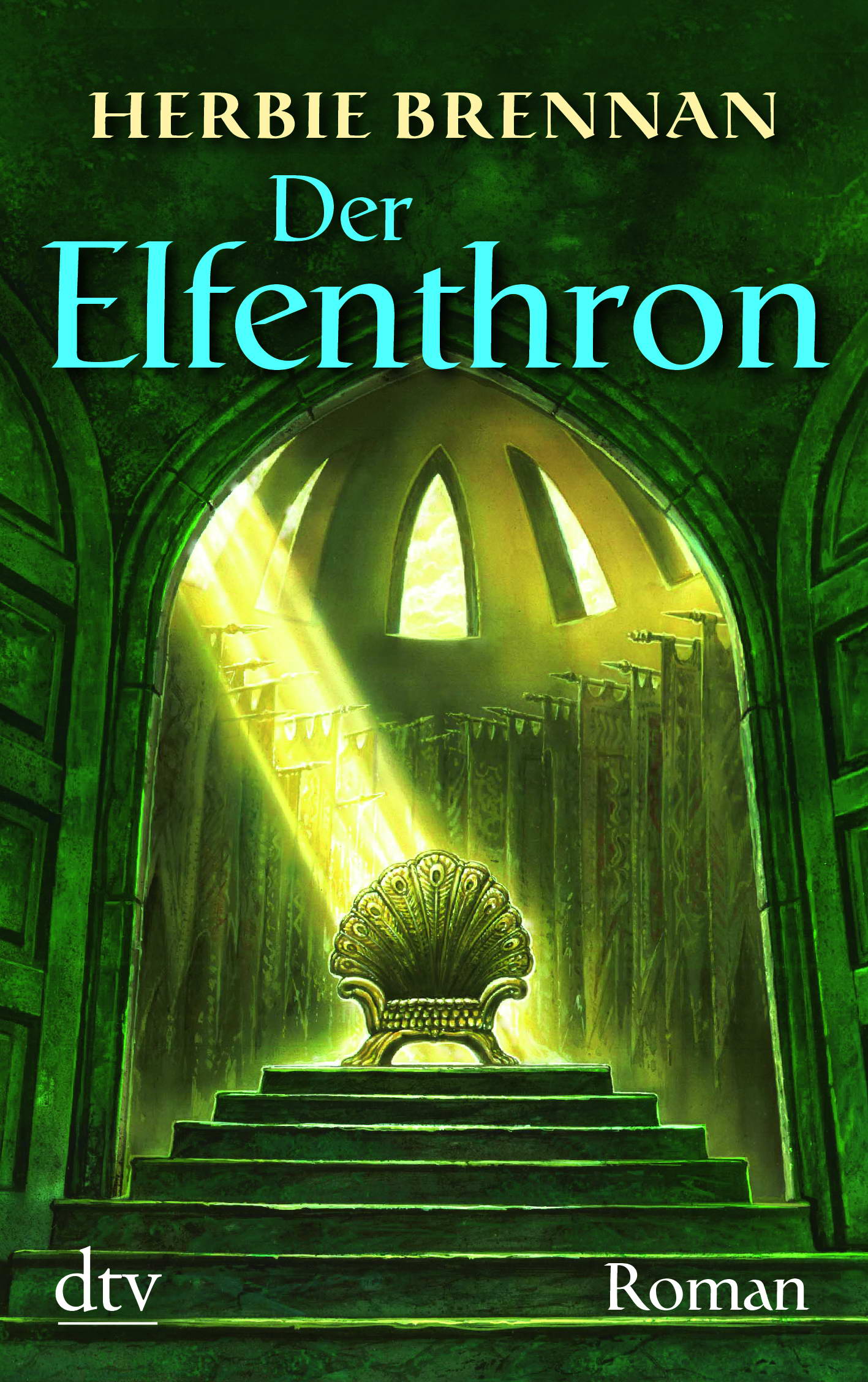 Der Elfenthron