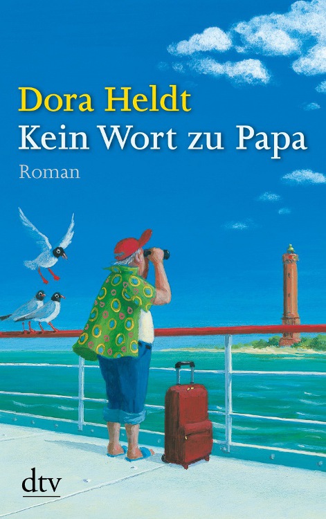 Kein Wort Zu Papa