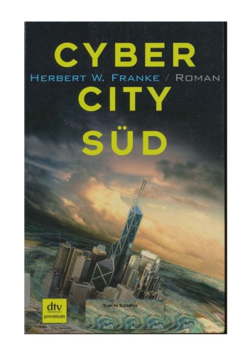 Cyber City Süd