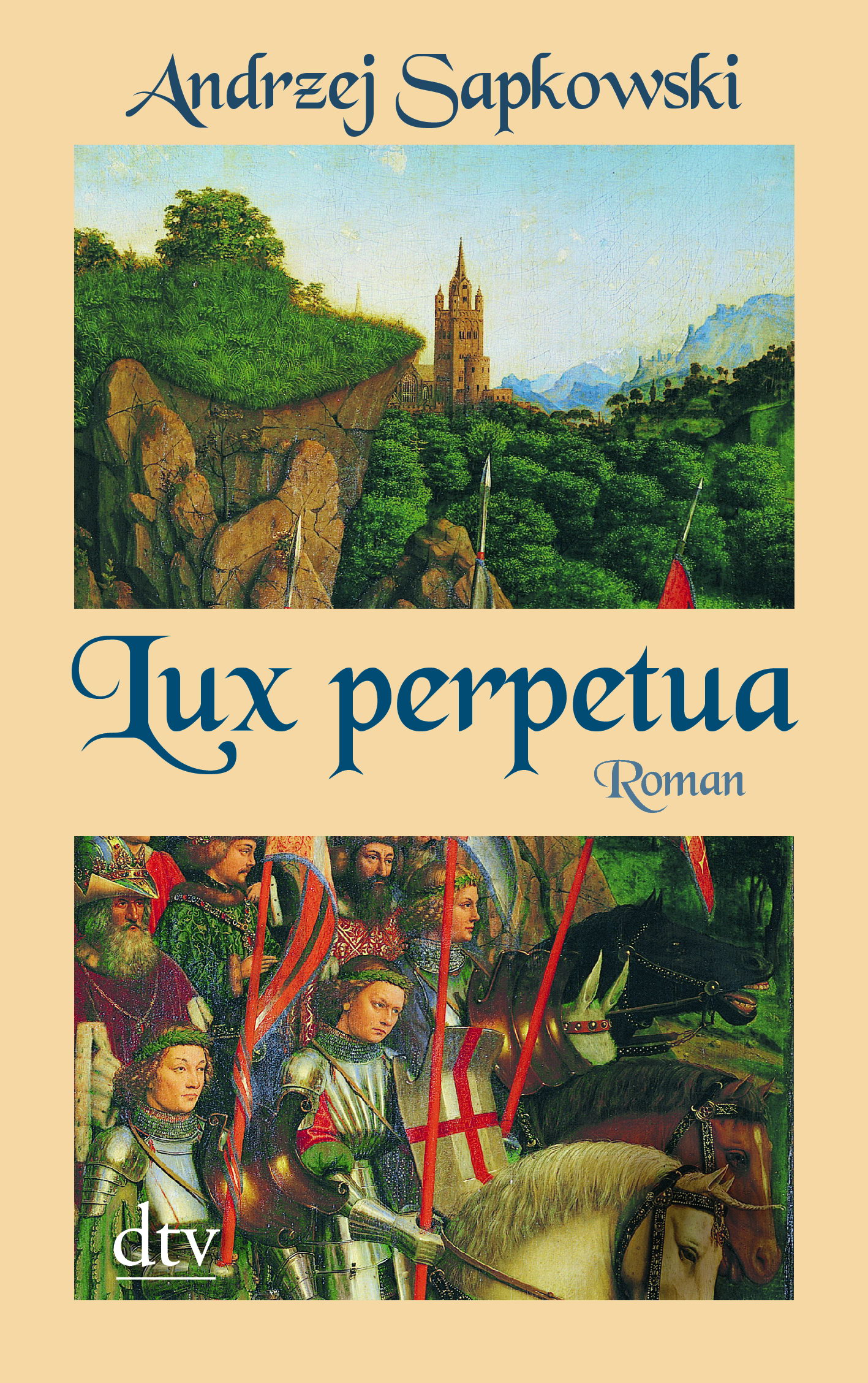 Lux Perpetua