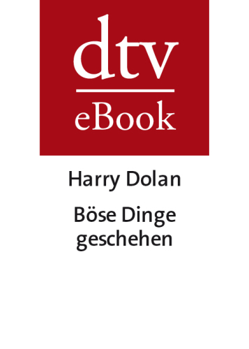 Böse Dinge geschehen