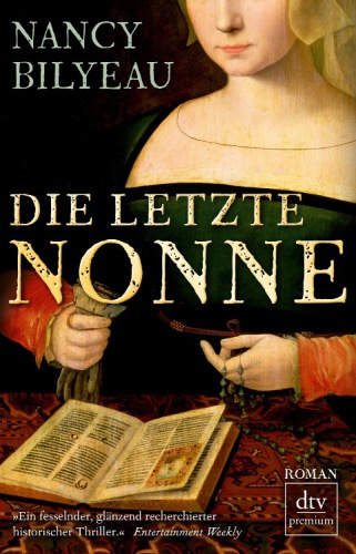 Die letzte Nonne