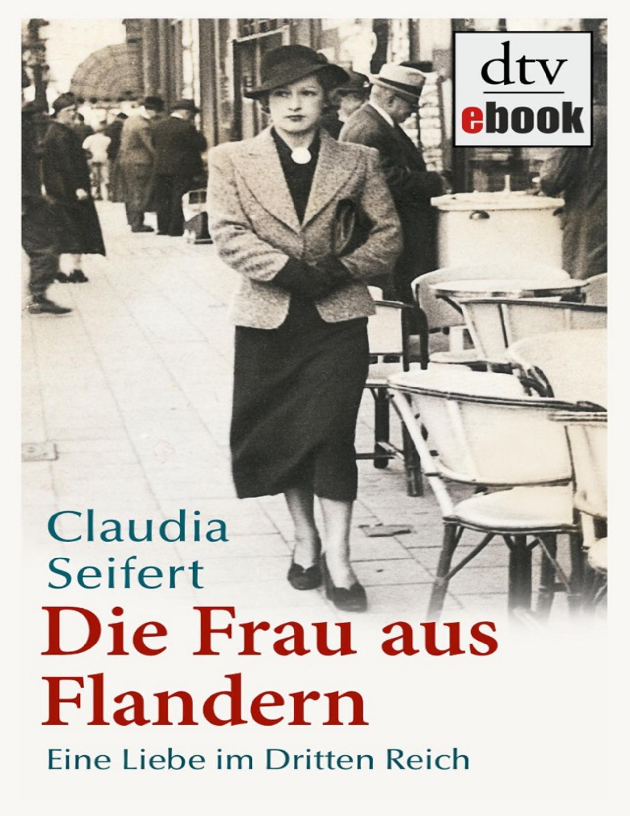 Die Frau aus Flandern